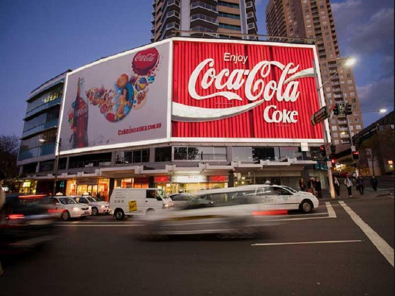 Central Perk Lodge Sydney Exteriér fotografie